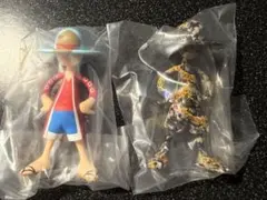 ワンピース ルフィズ 冒険の記憶vol3フィギュア