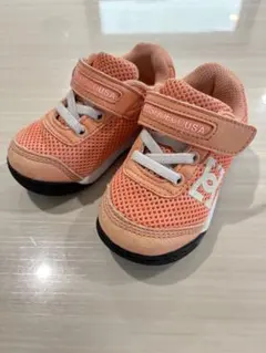 DC SHOES14cm スニーカーのサムネイル