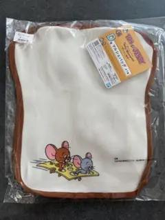 トムとジェリー 一番くじ D賞 マルシェバッグ