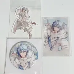 アイナナ 四葉 環 3rd Album “LEADiNG TONE” セット