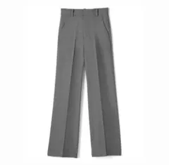 ウールパンツ スラックス