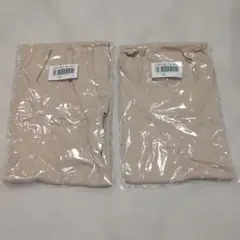 サラリスト　タンクトップ 2枚セット Sサイズ