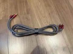 オーディオテクニカ AT-RS240/2.0 PC-Triple C+OFC2本のサムネイル