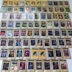 2026年最新】遊戯王 バンダイ コンプの人気アイテム - メルカリ