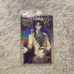 【即購入可】　レオスヴィンセント にじさんじウエハース