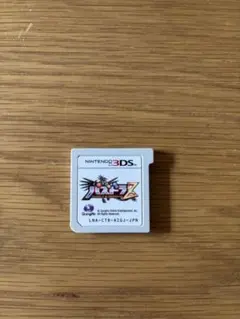 パズドラニンテンドー3DS
