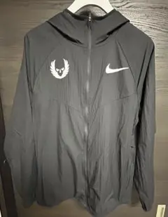 Nike オレゴンプロジェクト ウィンドブレーカー　M