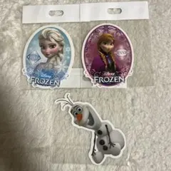 アナと雪の女王 シールセット