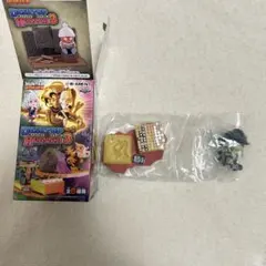 HUNTER×HUNTER リーメント デスクトップハンター3 メルエム