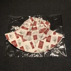 WEIRDO ウィアード バケットハット 新品未使用