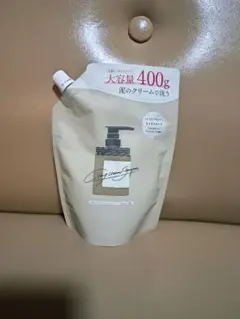 2026年最新】coconeクレイクリームシャンプー詰め替え400gの人気