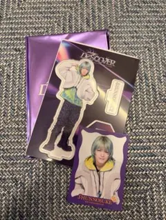 2025年最新】佐藤峻乃介 アクスタの人気アイテム - メルカリ