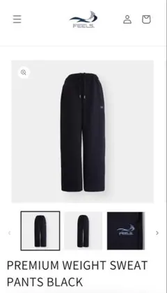 FEELS. LINEN SLACKS BLACK 上杉柊平 2026年最新】Feels 上杉柊平パンツの人気アイテム - メルカリ