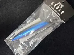 ソウルズ 鮪山 シビヤマ 220-125g 新作 新品未使用品 - メルカリ