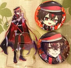 クロノヴァ アルケーグッズ 2025年最新】クロノヴァ アルケーの人気アイテム - メルカリ