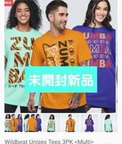 2026年最新】zumba tシャツ 正規の人気アイテム - メルカリ