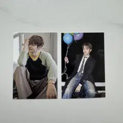 RIIZE ソンチャン ポップアップ ステッカーセット 公式