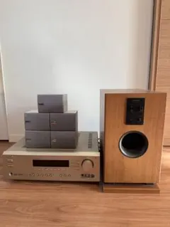 2026年最新】TX-SA501 ONKYOの人気アイテム - メルカリ