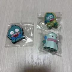 サンリオ ハンギョドン フィギュア まとめ売り
