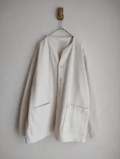 2026年最新】nest Robe CONFECT メンズ ノーカラージャケットの人気