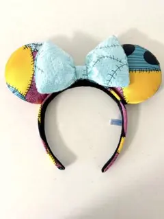 サリー カチューシャ ディズニー