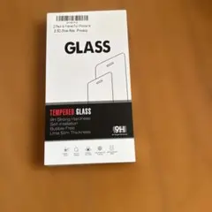 iPhone 14 専用 強化ガラスフィルム