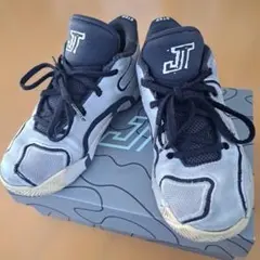 Jordan Tatum 3 JT 20.5cm バスケットボールシューズのサムネイル