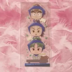 ブックマークコレクション　忍たま乱太郎Vol.1　二年い組