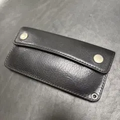 トラッカーウォレット 長財布