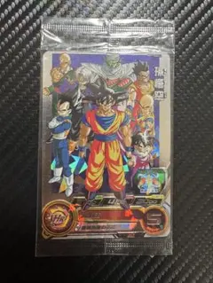 PSA10 スーパードラゴンボールヒーローズ 孫悟空 SM11-ASEC2 - メルカリ