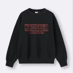 まるも様専用 STRANGER THINGS ヘビーウェイトスウェット