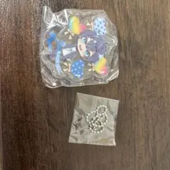 からぴち なおきりさん チャーム