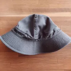 WAX THM ワックス Military hat ミリタリーハット