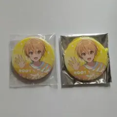 るぅとくん すとぷり ふぁんみ 缶バッチ まとめ売り バラ売り可 大量 レア すとぷり るぅとくん 缶バッジ まとめ売り（バラ売りも可） - メルカリ