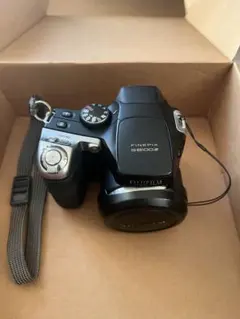 2026年最新】finepix s9800の人気アイテム - メルカリ