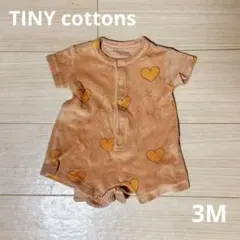 tinycottons ロンパース