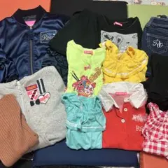 ロニィ　まとめ売り　M ML 130前後