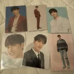 ドギョム♡トレカ♡まとめ売り♡SEVENTEEN