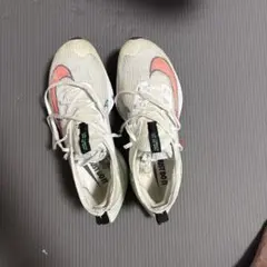 ゆ*き様 NIKEナイキALPHAFLYアルファフライ NEXT% 2