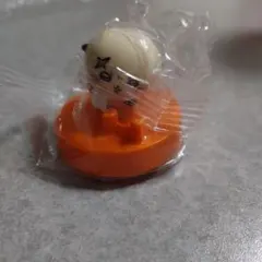 ちいかわ フィギュア CoCo壱番屋