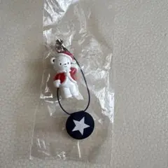 familiar ファミちゃん　チャームキーホルダーのサムネイル