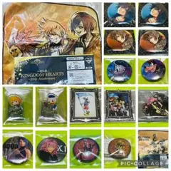 キングダムハーツ プレイアーツアームズ キーブレード 5種セット