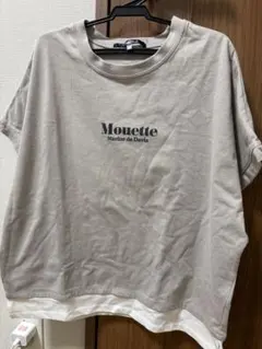 160サイズTシャツ