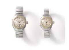 【美品】VAGUE WATCH Coussin Early Extensionのサムネイル