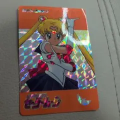 PSA対応】セーラームーン カードダス PART13 セーラーヴィーナス