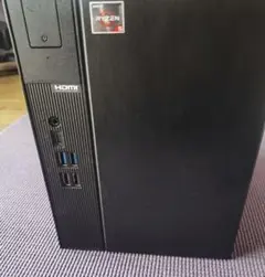 ASRock ベアボーンPC DESKMEET X300＜中古＞ ASRock ベアボーンPC DESKMEET X300＜中古＞ ASRock DeskMeet