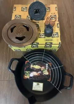 ULU FACTORY ボウルプレーンウォールナットヘッドハンドル 未使用品