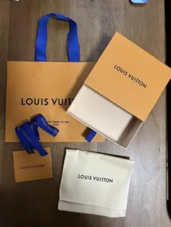 LOUIS VUITTON ギフトボックスセット