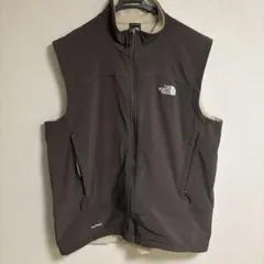 ノースフェイス ベスト