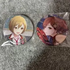 プロセカ　MEIKO グリ缶37C 38C バチャシン　2点セット